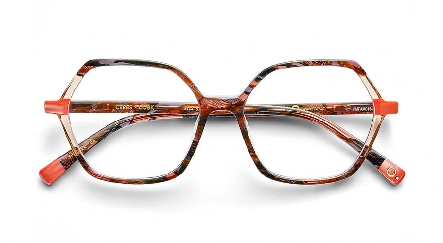 Etnia Barcelona CERES Eyeglasses - view 14